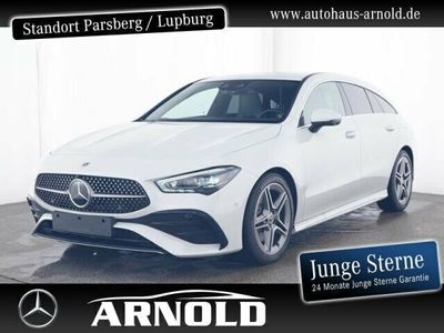 Mercedes CLA220