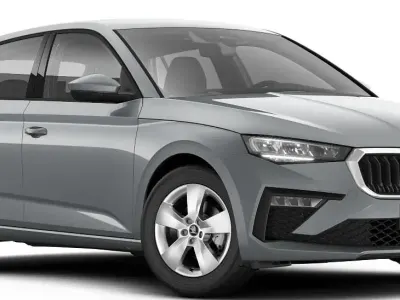 Neu Skoda Scala Selection 95 PS (69 kW) 2026 Kleinwagen