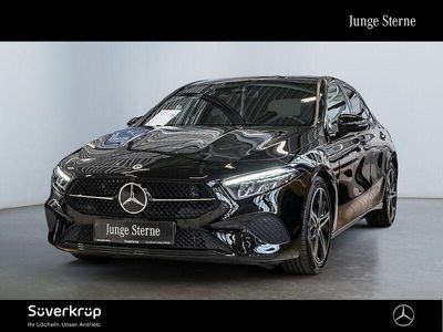 Mercedes A200