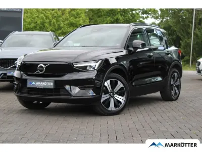 Usata Volvo XC40