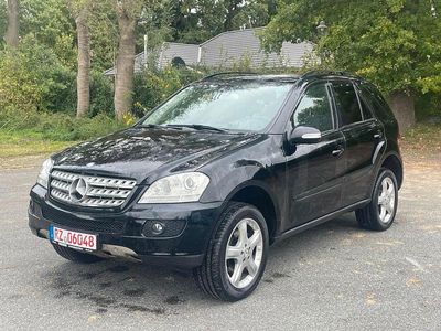 Mercedes ML280