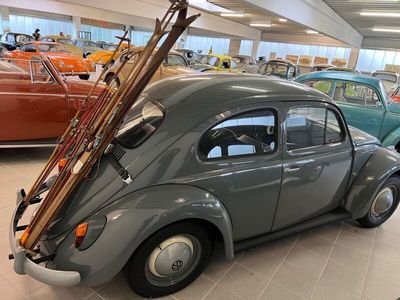 gebraucht VW Käfer Standard Hermann Walter Sammlung