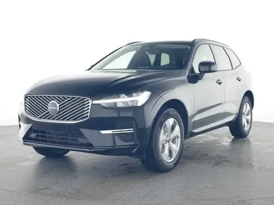 Gebraucht Volvo XC60