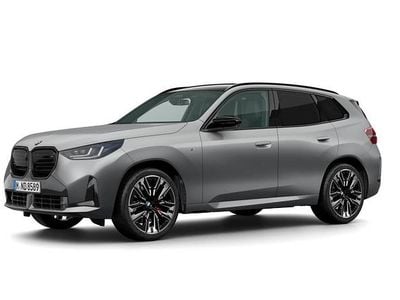 Neu 2025 BMW X3 Comfort Edition SUV | 81.975 € (Fairer Preis)