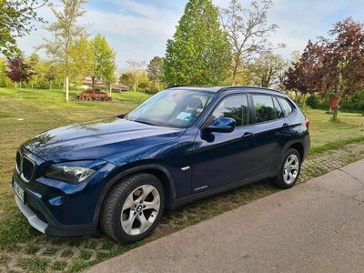 gebraucht BMW X1 Diesel