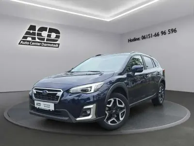 Gebraucht Subaru XV