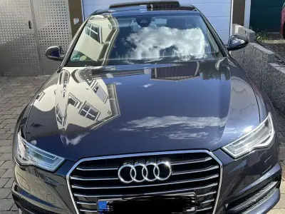Gebraucht Audi A6