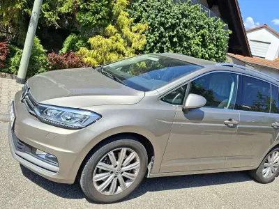 Gebraucht VW Touran