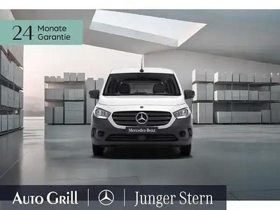 Usata Mercedes Citan 112 116 CV (85 kW) 2026 Bianco Furgone