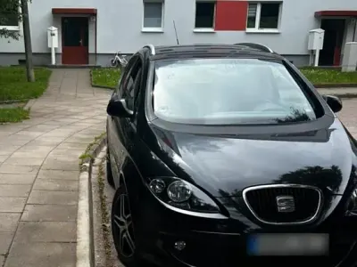 Gebraucht Seat Altea XL