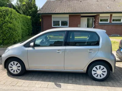 Occasion VW up!