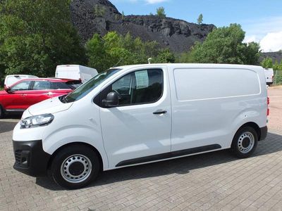 Citroën Jumpy