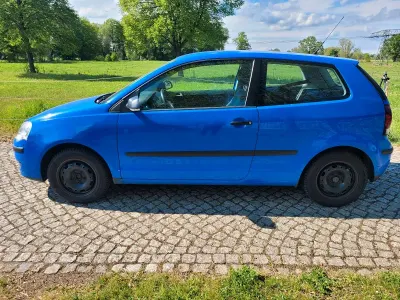 Usata VW Polo