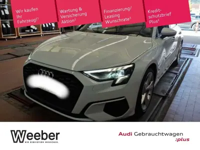 Gebraucht Audi A3
