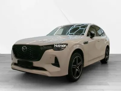 Gebraucht Mazda CX-60