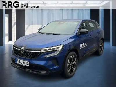 Gebraucht Renault Austral