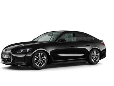 Neu 2025 BMW i4 Efficient Dynamics Limousine | 53.177 € (Etwas zu teuer)