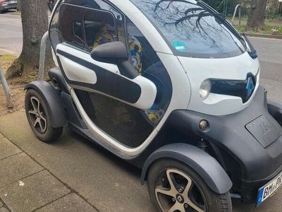 gebraucht Renault Twizy 