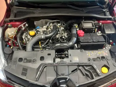 Gebraucht Renault Clio GrandTour