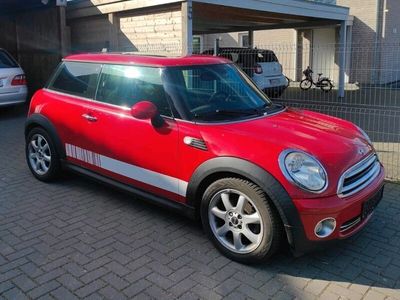 gebraucht Mini Cooper Coupé 