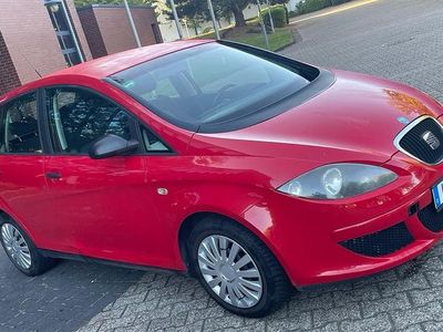 Seat Altea