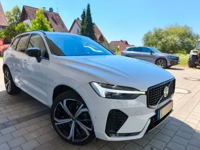 Gebraucht Volvo XC60