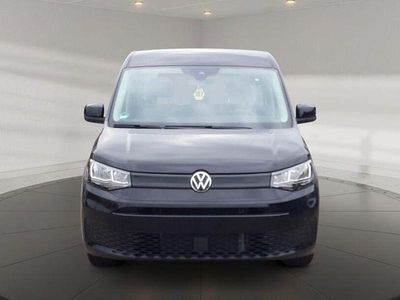 Gebraucht VW Caddy Basis 122 PS (89 kW) 2024 Andere Van / Kleinbus