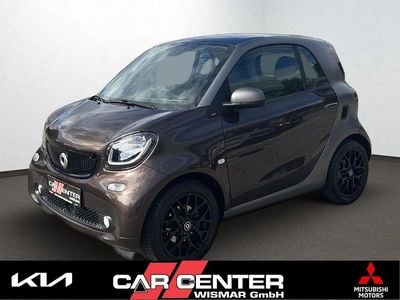 Smart ForTwo Coupé