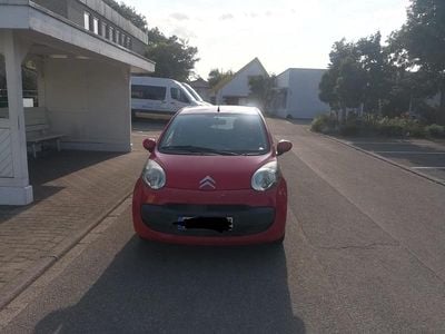 Citroën C1