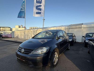 Gebraucht VW Golf IV Trendline 90 PS (66 kW) 2005 Blau Kleinwagen