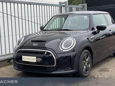 Mini Cooper Coupé