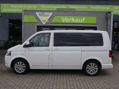 VW T5