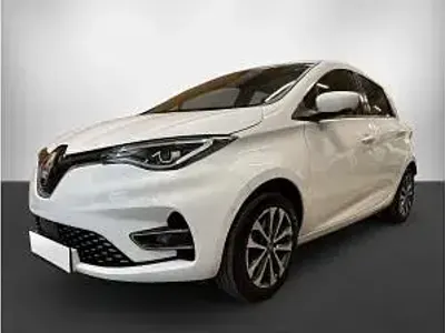 Gebraucht Renault Zoe