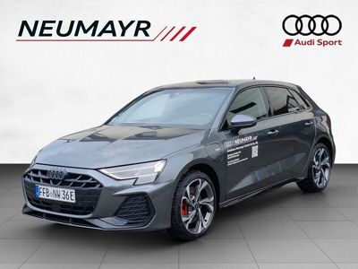 Audi A3 Sportback e-tron
