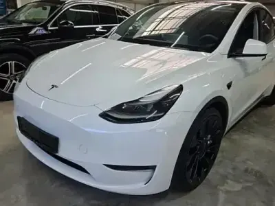 Gebraucht Tesla Model Y