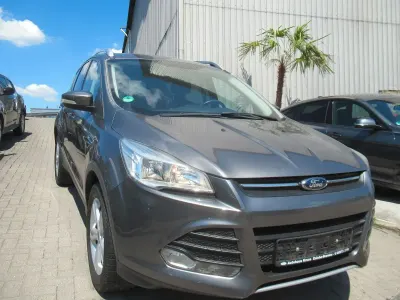 Gebraucht Ford Kuga