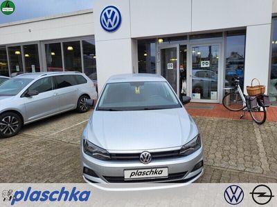 gebraucht VW Polo 1.0 Trendline