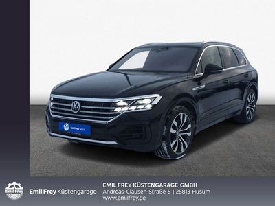 gebraucht VW Touareg 3.0 V6 TDI