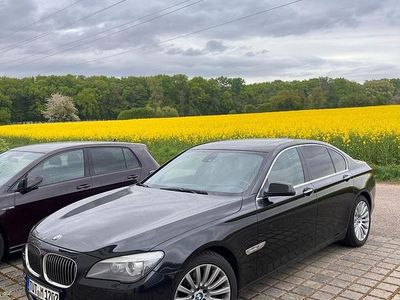 BMW 740