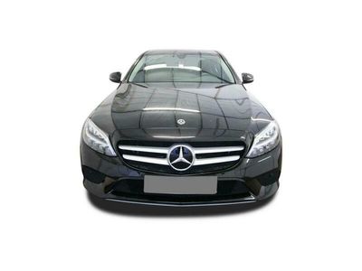 Mercedes C200 Gebraucht In Saarland 71 Autouncle