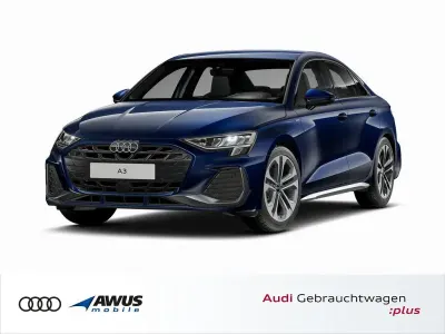 Gebraucht Audi A3