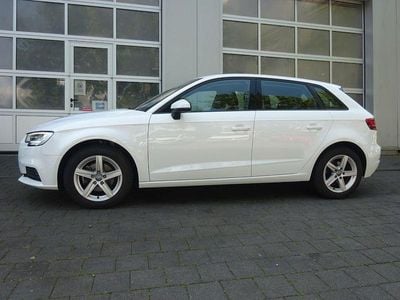 Audi A3 Sportback g-tron