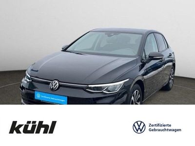 Usata VW Golf VIII Active 131 CV (96 kW) 2022 Berlina