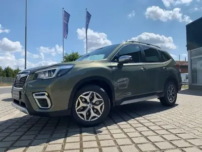 Occasion Subaru Forester