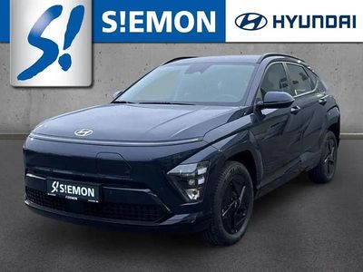 Sailing blue Neu 2025 Hyundai Kona Select SUV | 32.330 € (Guter Preis)