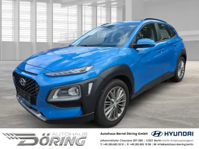 Gebraucht Hyundai Kona