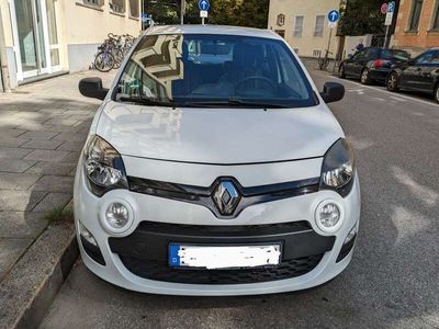 gebraucht Renault Twingo Twingo1.2 LEV 16V 75 Dynamique