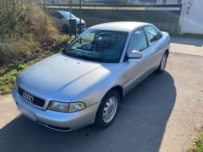 gebraucht Audi A4 1.6 Tüv Neu