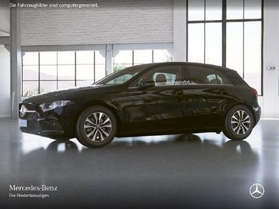 Mercedes A200