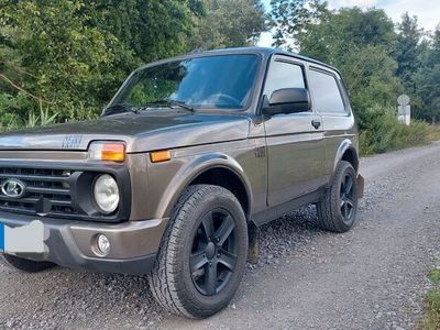 Lada niva